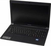 Ноутбук iRu C1507 (Core i3/3120M/4Gb/500Gb/15.6/DVDRW/WiFi/BT/W8.1/Black)