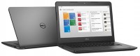 Ноутбук Dell Latidude 3450 (Intel Core i3/4005U/4G/500Gb/14/W7P/Silver)