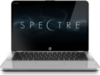 Ноутбук HP Envy 14-3100er (Core i5/3317U/1700Mhz/4096Mb/14/SSD128Gb/WiFi/BT/W7HP/Black)