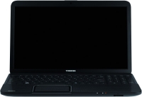 Ноутбук Toshiba Satellite C850-D4K (Pentium/B950/2100Mhz/4096Mb/15.6/320Gb/DVDRW/WiFi/BT/DOS)