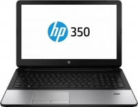Ноутбук HP ProBook 350 (Core i5/5200U/4096Mb/750Gb/15.6/DVDRW/R5 M240/2Gb/WiFi/BT/W7P/Silver)