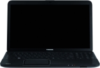 Ноутбук Toshiba Satellite C870-CMK (Pentium B970/2300Mhz/17.3/4096Mb/640Gb/DVD-RW/Wi-Fi/Bluetooth/W7HB64/Black)