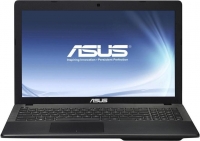 Ноутбук Asus X552EA-XX117D (AMD/E1/2100/1000Mhz/4096Mb/320Gb/15.6/DVDRW/WiFi/BT/DOS)