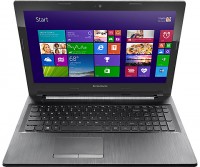 Ноутбук Lenovo IdeaPad G5070 (Core i5/4210U/1700Mhz/4096Mb/15.6/1000Gb/R5 M230/2Gb/DVDRW/BT/WiFi/W8.1/Black)