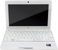 Нетбук iRu Intro 107 (Atom/N2800/1860Mhz/2Gb/500Gb/10.1/WiFi/NoOS/White)