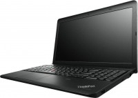 Ноутбук Lenovo E531 (i3/3110M/4Gb/1Tb/15.6/DVDRW/WiFi/BT/W8P/Black)