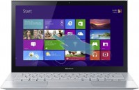 Ультрабук Sony Vaio Pro SVP1321M2R/S (Core i5/4200U/1600Mhz/13.3/SSD128Gb/WiFi/BT/W8/Silver)