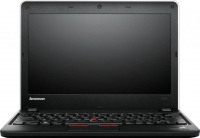 Ноутбук Lenovo E145 (AMD/A4/5000/1500Mhz/4096Mb/11.6/500Gb/WiFi/BT/W8/Black) (20BCA00RRT)