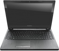 Ноутбук Lenovo G50-70 (Pentium/3558U/1700MHz/4Gb/1Tb/15.6/DVDRW/WiFi/BT/DOS/Black)