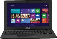 Ноутбук Asus F200MA (Celeron/N2830/2160MHz/2Gb/500Gb/11.6/WiFi/BT/Win8.1/Black) (90NB04U6-M08860)