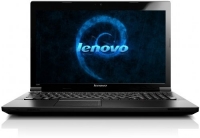 Ноутбук Lenovo B580 (Celeron/B830/1800Mhz/2048Mb/15.6/320Gb/DVDRW/WiFi/BT/Dos)