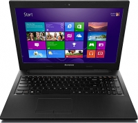 Ноутбук Lenovo G710 (i5/4200M/2500MHz/6Gb/1Tb/17.3/DVDRW/GT720M/2Gb/WiFi/BT/DOS/Black)