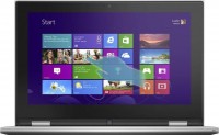 Ноутбук Dell Inspiron 3147-9229 (Pentium/N3540/2160Mhz/4096Mb/11.6/500Gb/WiFi//W8.1/Silver)