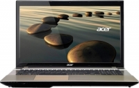 Ноутбук Acer V3-772G-54206G1TMamm (Core i5/4200M/2500Mhz/6Gb/1Tb/17.3/GT750M/2Gb/WiFi/W8) (NX.M9VER.013)