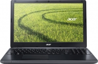 Ноутбук Acer E1-570-33214G75Mnkk (Core i3/3217U/1800Mhz/4096Mb/15.6/750Gb/DVDRW/WiFi/BT/W8)