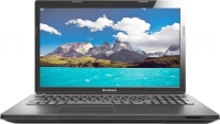 Ноутбук Lenovo G500S (i3/3110M/2400MHz/4Gb/1Tb/15.6DVDRW/GT720M/2Gb/WiFi/BT/W8/Black)