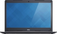 Ноутбук Dell Vostro 5470 (Core i5/4210U/1700mhz/4Gb/500Gb/14/GT740M/2Gb/BT/W8/Silver)