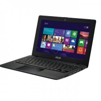 Нетбук Asus X200MA-KX622B (N3540/2.16Ghz/2Gb/11.6/500Gb/noDVD//Wi-Fi/BT/Win 8) Black