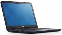 Ноутбук Dell Latitude 3450 (Core i5/5200U/2200Mhz/4Gb/500Gb+8Gb/14/WiFi/BT/Ubuntu/Black)