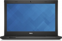 Ноутбук Dell 3330 (Core i3/3217U/1800Mhz/4096Mb/500Gb/13.3/DVDRW/WiFi/BT/W8/Silver)