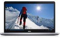 Нетбук Dell Inspiron 7746 (Core i7/5500U/2400MHz/16Gb/1008Gb/DVDRW/17.3/GT845M/2Gb/WiFi/BT/W8.1/Silver)