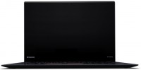 Ноутбук Lenovo ThinkPad X1 Carbon (Core i5/5200U/2200Mhz/4Gb/SSD180Gb/14/WiFi/BT/W8.1/Black)