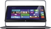 Ультрабук Dell XPS Duo 12 (Core i5/3337U/1800Mhz/4096Mb/12.5/SSD128Gb/WiFi/BT/W8P)
