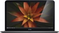 Ноутбук Dell XPS 13 (Core i5/3437U/1900Mhz/8192Mb/13.3/SSD256Gb/WiFi/BT/W8/Silver)