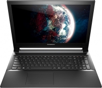 Ноутбук Lenovo IdeaPad Flex 2 15 (i3/4030U/1900MHz/4Gb/500Gb+SSD8Gb/GT840M/WiFi/BT/W8/Black)