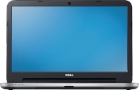 Ноутбук Dell 5737-8168 (Core i7/4500U/1800Mhz/8Gb/1Tb/17.3/HD 8870M/2G/WiFi/DVD-SM/BT/W8/Silver)