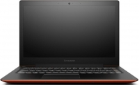 Ноутбук Lenovo U330p (i5/4200U/1600MHz/4Gb/128GbSSD/13.3/WiFi/BT/W8.1/Orange)