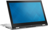 Ноутбук-трансформер Dell Inspiron 7347 (Core i5/4210U/1700Mhz/13.3/8Gb/500Gb/noDVD/Wi-Fi/Bluetooth/Win8)