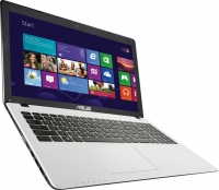 Ноутбук Asus X552CL (i7/3537U/2000MHz/8Gb/1Tb/15.6/DVDRW/GF710M/1Gb/WiFi/BT/W8/Silver)
