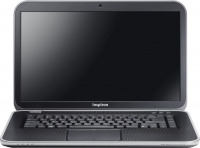 Ноутбук Dell 7520 (Core i7/3632QM/2200Mhz/6144Mb/15.6/750Gb/HD7730M/2Gb/DVDRW/WiFi/BT/W8/Black)