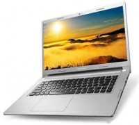 Нетбук Lenovo S435 (A6/6310/2000Mhz/4096Mb/14/500Gb/WiFi/BT/W8.1/Brown)