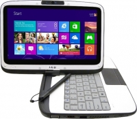 Ноутбук iRu School transformer 111 (Celeron/847/1100mhz/2Gb/10.1/500Gb/WiFi/DOS/Grey)