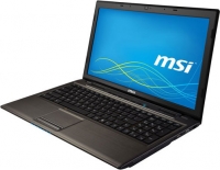 Ноутбук MSI CX61 0OD-847 (Core i5/3230M/2600Mhz/8192Mb/15.6/750Gb/GT730M/2Gb/DVDRW/WiFi/W8/Grey)