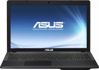Ноутбук Asus X553MA (Pentium/N3530/2160Mhz/4096Mb/15.6/500Gb/DVDRW/WiFi/Win8.1/Black)
