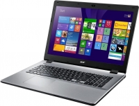 Ноутбук Acer E5-771G-55VP (i5/4210U/1700MHz/6Gb/1Tb/17.3/DVDRW/GT840M/2Gb/WiFi/W8.1/Black)