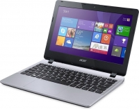 Ноутбук Acer E3-111-C596 (Celeron/N2830/2160MHz/2Gb/320Gb/11.6/WiFi/W8.1/Silver)