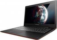 Ноутбук Lenovo U330p (Core i3/4010U/1700Mhz/4096mb/ssd128Gb/13.3/WiFi/BT/DOS/Orange)
