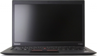 Ноутбук Lenovo X1 Carbon (Core i5/3337U/1800Mhz/4Gb/128Gb/14/WiFi/BT/W8/Black)