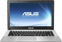 Ноутбук Asus X450LAV (i5/4210U/1700MHz/4Gb/500Gb/14/DVDRW/WiFi/BT/W8/Black)