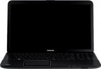 Ноутбук Toshiba  C850-E7K (Celeron/1000M/1800Mhz/2048Mb/320Gb/15.6/WiFi/BT/W8)