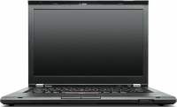 Ноутбук Lenovo ThinkPad T430 (Core i5/3320M/2600Mhz/4096Mb/14/500Gb/DVDRW/WiFi/BT/DOS/Black)