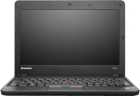 Ноутбук Lenovo X121e (Fusion/E350/1600Mhz/4096Mb/320Gb/11.6/WiFi/BT/W7P)
