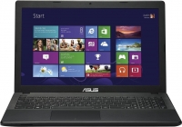 Ноутбук Asus X551MA (Pentium/N3530/2160mhz/4Gb/750Gb/15.6/CDRW/WiFi/W8/Black)