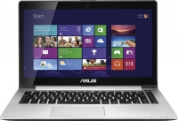 Ноутбук Asus S451LN (i5/4200M/1600Mhz/6Gb/750Gb/14/DVDRW/GT840M/2Gb/WiFi/BT/W8/Black)