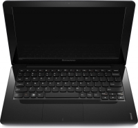 Ноутбук Lenovo S206 (AMD/E1/1200/1400Mhz/4096Mb/11.6/500Gb/WiFi/BT/DOS/Black)