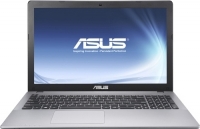 Ноутбук Asus F552CL (Core i3/3217U/1800Mhz/6144Mb/750Gb/15.6/DVDRW/GT710M/1Gb/WiFi/BT/W8/Grey)